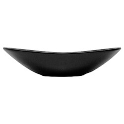 Avis ML DESIGN MODERN LIVING Lavabo 630 x 360 x155 mm céramique noir