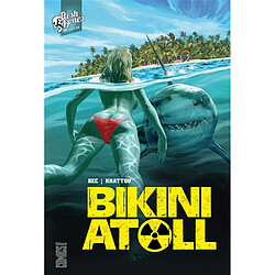 Bikini atoll - Occasion