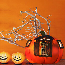 Acheter lampe citrouille halloween éclairage décor à la maison