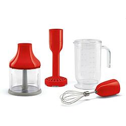 Accessoires préparation culinaire Smeg