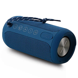 Yonis Enceinte Bluetooth Waterproof Pro Star TWS 5.0 Portable Avec Lumière Pour Fête