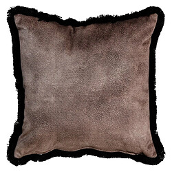 BigBuy Home Coussin Serpent 45 x 45 cm