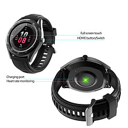 Platyne Montre Connectee Bluetooth Multifonctions