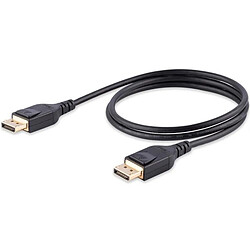 Startech 1M DISPLAYPORT 1.4 CABLE