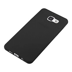 Avis Cadorabo Coque Samsung Galaxy A5 2016 Etui en Noir