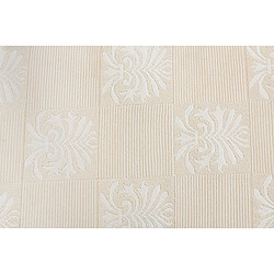 Acheter Vidal Tapis de couloir en laine 406x79 beige Darya