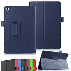 Xeptio Etui ASUS ZenPad S 8.0 Z580C/Z580CA bleu