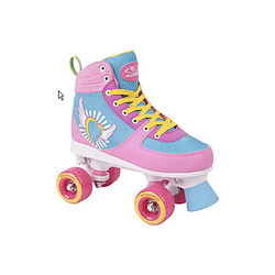 Hudora 13152 - Rollerskate Wonders 37/38