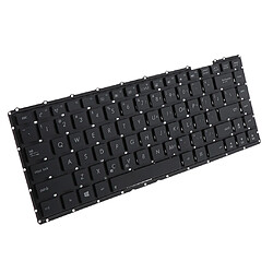 Avis Clavier Américain Pour Ordinateur Portable Pour Ordinateur Portable Asus X403M A456U X455L X453 X453M