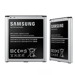 Batterie Origine Original Neuve Eb-B600 Samsung Galaxy S4 Advance I9506