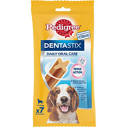 Pedigree Dentastix - Chien moyen