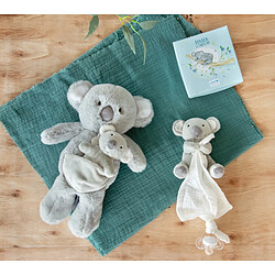 Acheter Peluche koala UNICEF - Doudou et compagnie