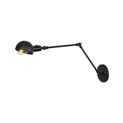 Universal Applique LED Noir Elegant