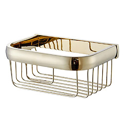 Panier d'organisateur de douche étagère pas cher