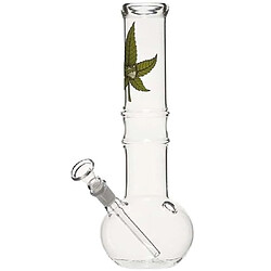 Avis Bang en verre CannaHulk Cannahero