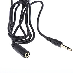 Câble d\'extension audio pas cher