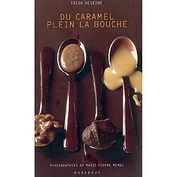 Du caramel plein la bouche - Occasion