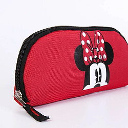 Acheter Coffret Minnie Mouse Rouge (22 x 7 x 4 cm)