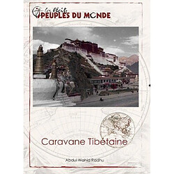 Caravane tibétaine