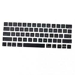 Avis Universal Clavier gaming de remplacement pour ordinateur portable Apple Pro A1706 13 pouces/A1707 15 pouces 201620162016 165x85x22 mm