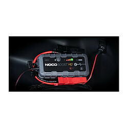 Acheter No Name Booster de démarrage Lithium 12V 2000A GB70