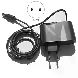 Adaptateur chargeur à prise Eu pour aspirateur Dyson DC30, DC31, DC34, DC35,secteur, pièces, accessoires, DC44, DC45, DC56, DC57,