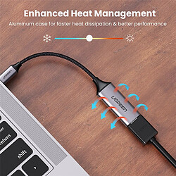 Universal USB C Câble HDMI Type C Apple Notebook Samsung S10/S9 Huawei Spouse 20 P20 Pro USB C HDMI | HDMI Homme | HDMI Homme