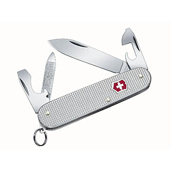 VICTORINOX - 0.2601.26 - VICTORINOX CADET ALOX GRIS