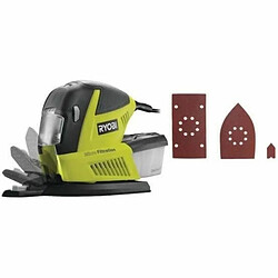 Acheter Ponceuse multifonction Ryobi 180 W