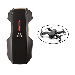 Acheter E88 Pro Drone Pièces De Rechange Pièces De Rechange Accessoires Couvercle Supérieur Noir