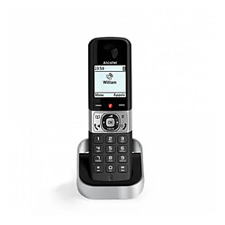 ALCATEL - F890 voice duo noir pas cher