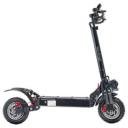 Halo Knight T104 Scooter électrique 1000W x 2 double moteurs