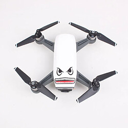 RC Drone Body Decal