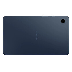 Samsung X115 Galaxy Tab A9 (4G/LTE - 8,7'' - 64 Go, 4 Go RAM) Bleu pas cher