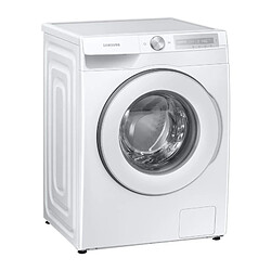 Avis Lave-linge frontaux 9kg SAMSUNG 1400tr/min 60cm A, SAM8806090602788