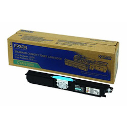 Epson C13S050560 Cartouche de toner pour Aculaser C1600/ CX16 Cyan