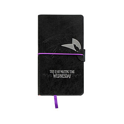 Cerdé Mercredi - Carnet de notes Premium A5 My Writing Time