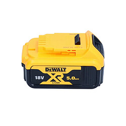 Acheter DeWalt DCB 1104 P3 Kit de démarrage sans fil 12 V / 18 V 3x batterie 5,0 Ah + chargeur DCB 1104