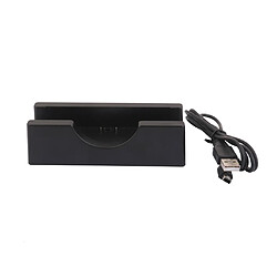 Chargeur USB de Charge Station D'accueil Pour New 3DS / 3DS XL