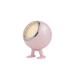 Lampe de table Boule D10cm