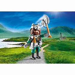 Playmobil® Guerrier du Loup Playmobil Playmo-Friends 70236