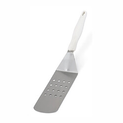 Spatule Professionnel Perforée L 42 cm - 2 Coloris - Pujadas