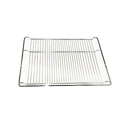 GRILLE COMBINE 375 X 465 MM POUR FOUR NEFF - 00574876