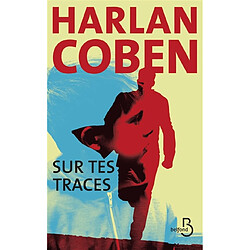 Sur tes traces - Occasion