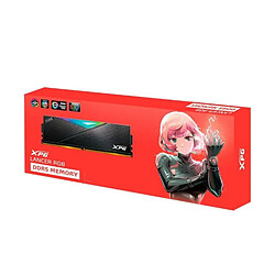 Mémoire RAM Adata XPG Lancer DDR5 CL38 16 GB