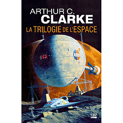 La trilogie de l'espace : intégrale - Occasion