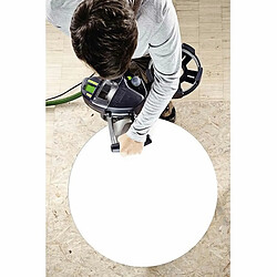 Plaqueuse de chants ka 65 set - 574613 - Version : KA65 Set - FESTOOL pas cher