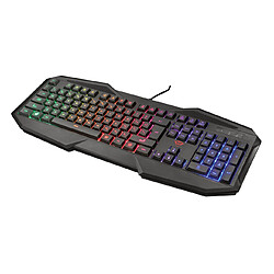 Trust GXT 830-RW Avonn keyboard