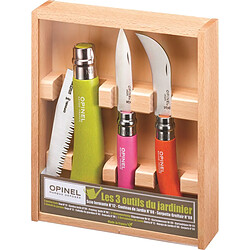 Topcar Coffret jardinier