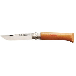 Opinel Couteau de poche pliable lame inox n7